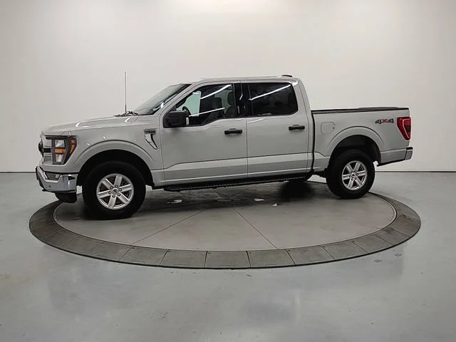 Used 2023 Avalanche Ford XL image 5