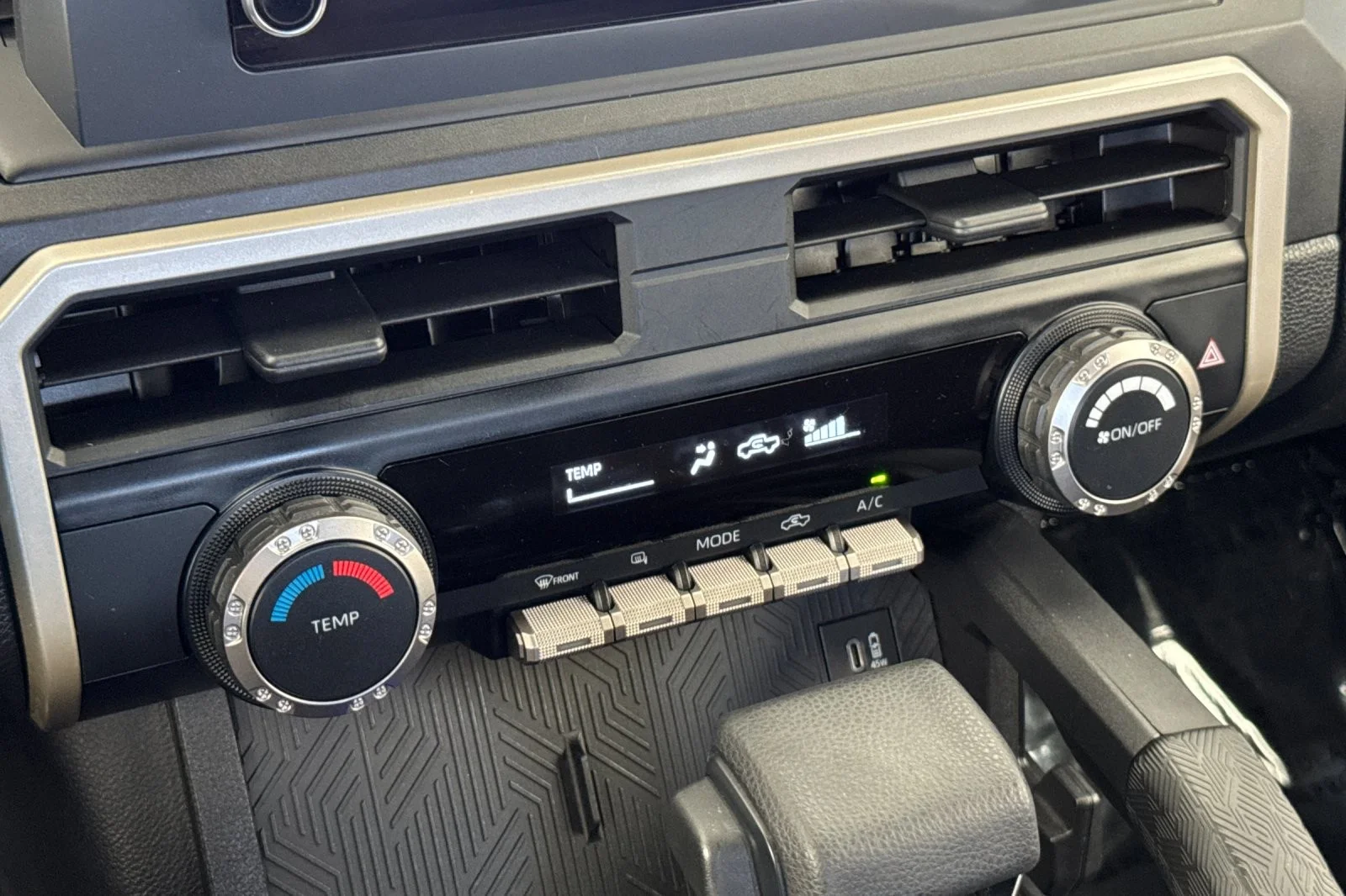 Certified Used 2024 Black Toyota SR image 18