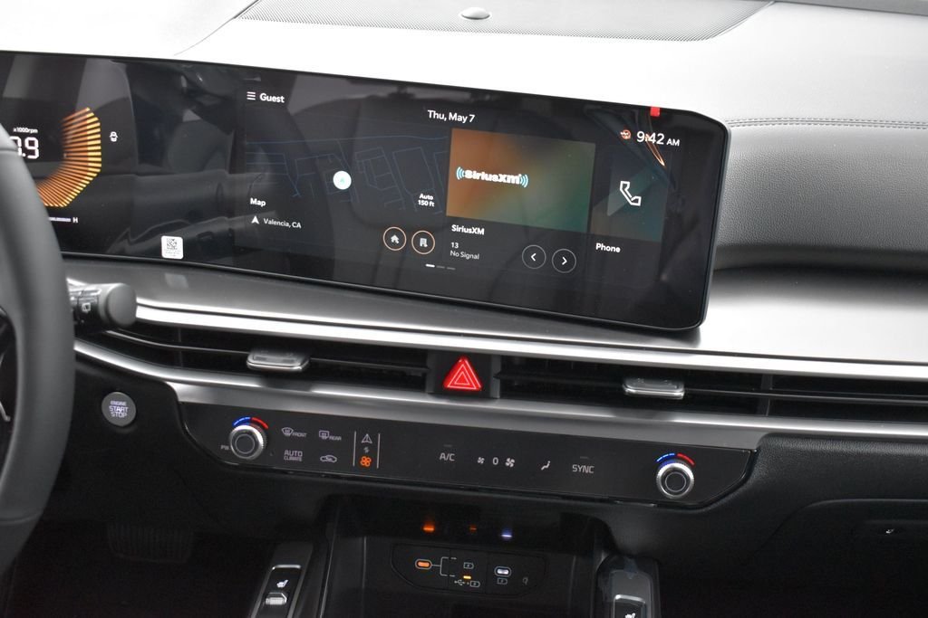 2026 Kia Sorento EX - Photo 14