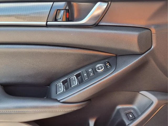 Used 2019 Gray Honda Sport image 23