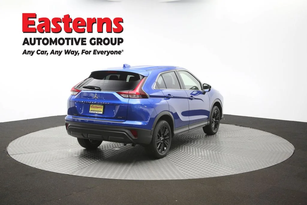 Used 2026 Blue Mitsubishi LE image 41