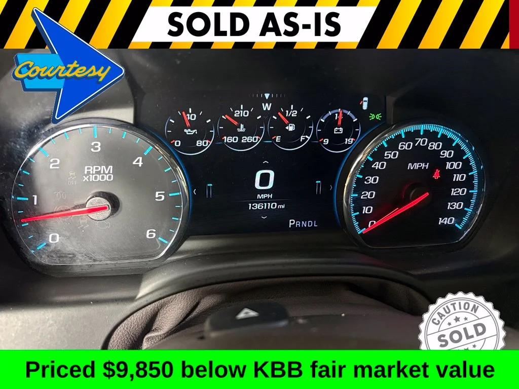 Used 2019 White GMC Denali image 24