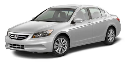 2011 Honda Accord's photo