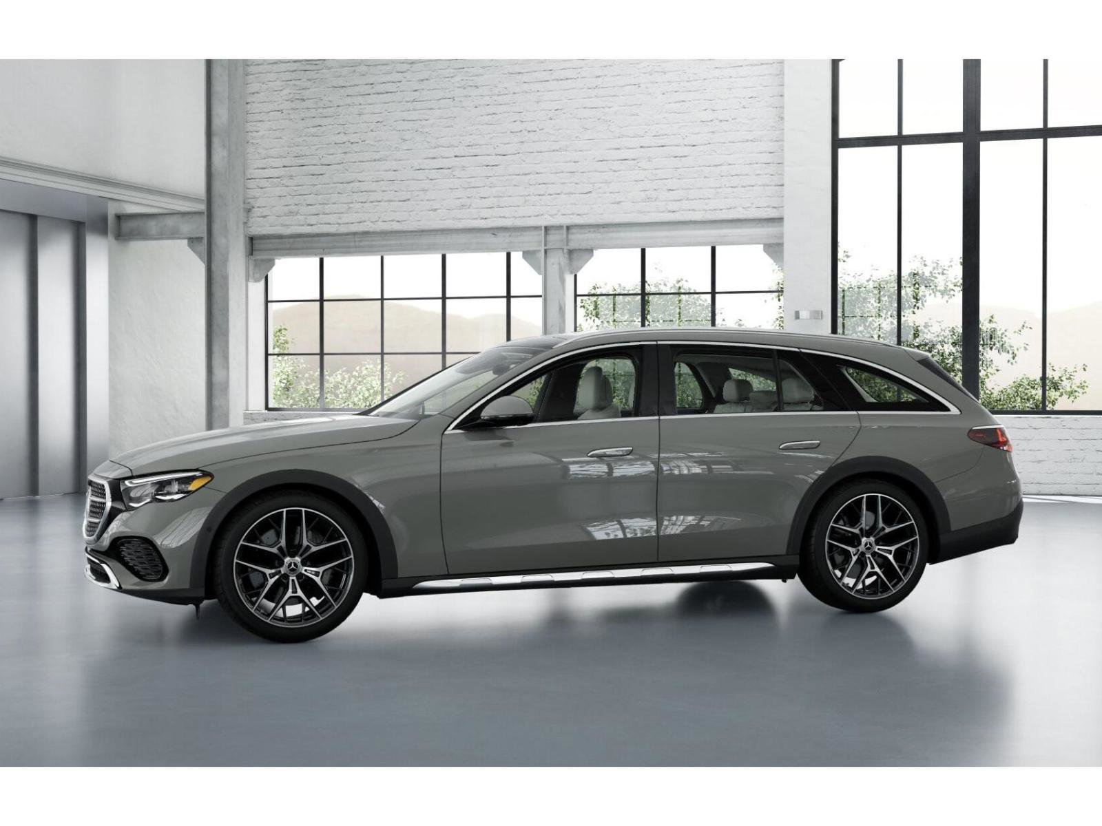 2026 Mercedes-Benz E-Class E450 All-Terrain - Photo 36
