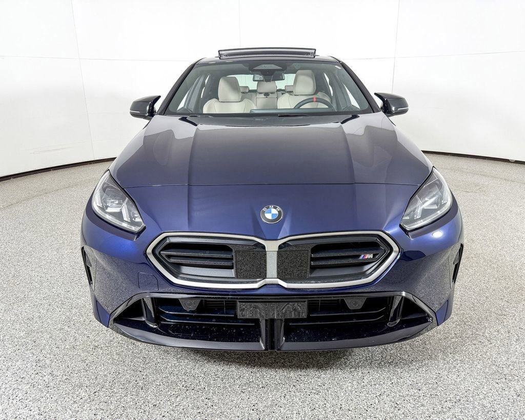 2025 BMW 2 Series M235 - Photo 16