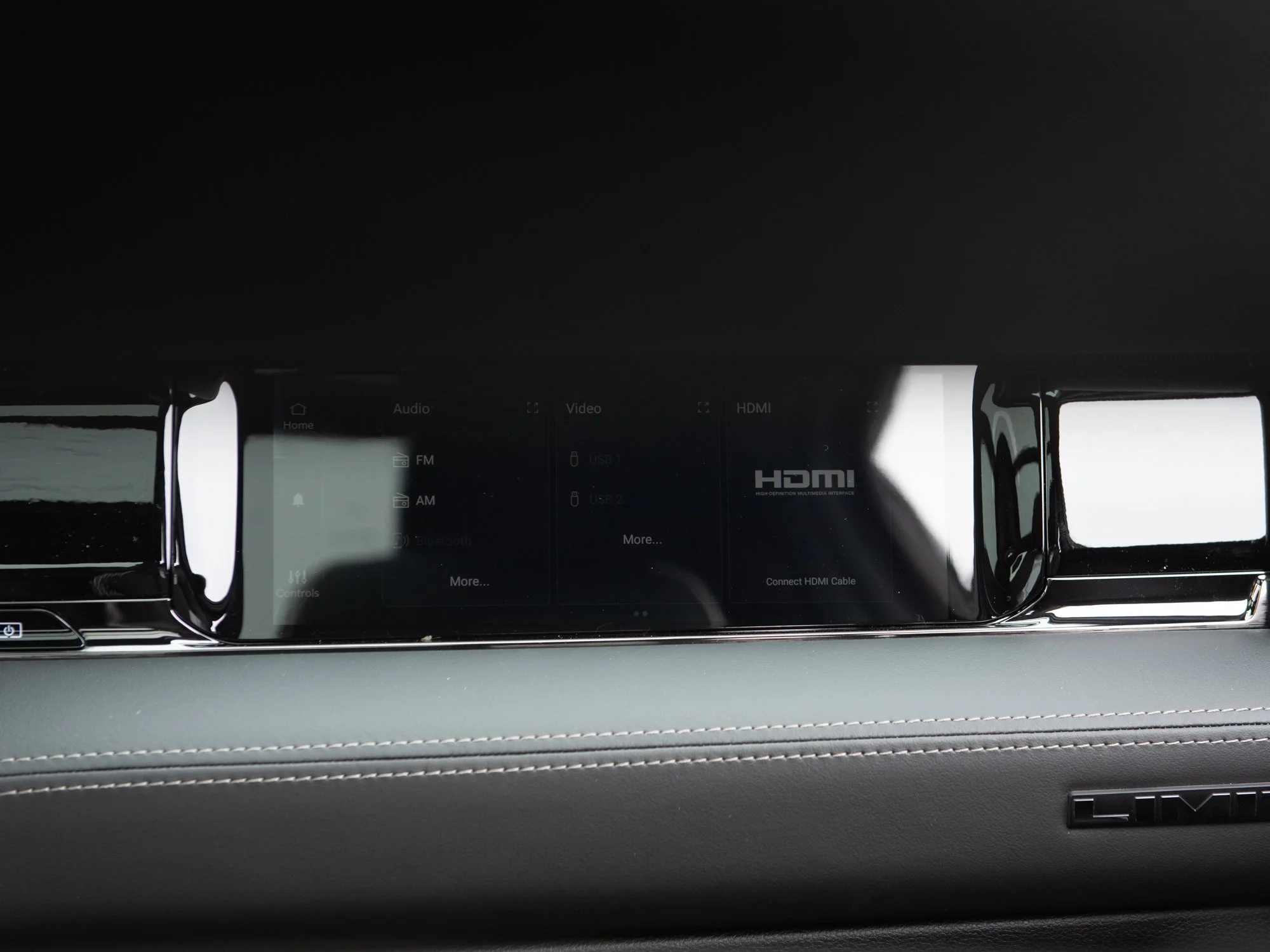 New 2026 Black RAM Limited* image 23