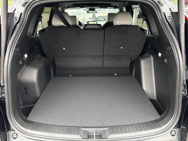 2026 Honda CR-V Sport Touring - Photo 15