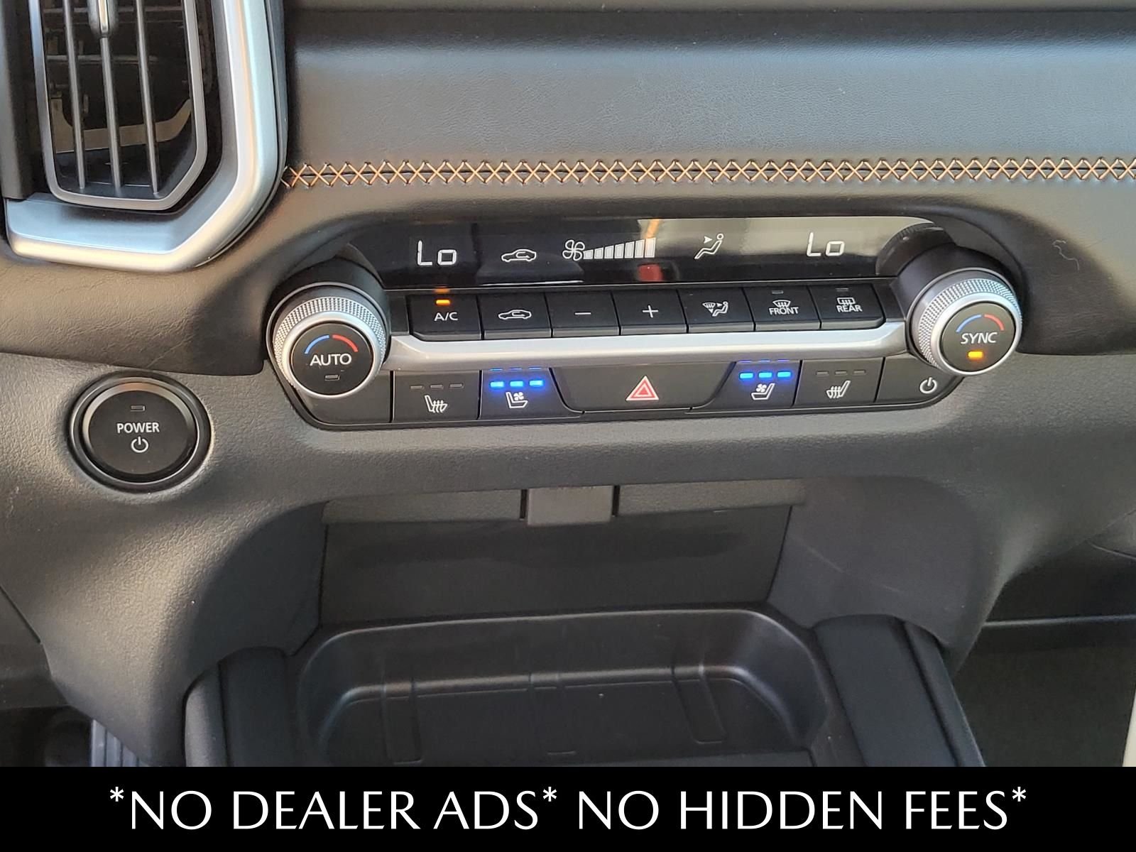 2026 Mazda CX-50 Premium - Photo 19
