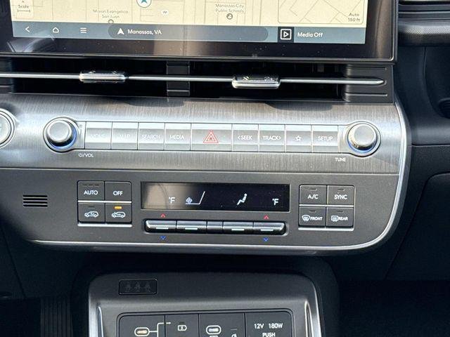 New 2026 Gray Hyundai Limited AWD image 20