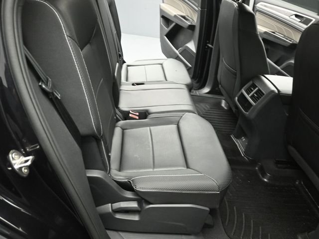 2022 VOLKSWAGEN ATLAS CROSS SPORT - Image 23