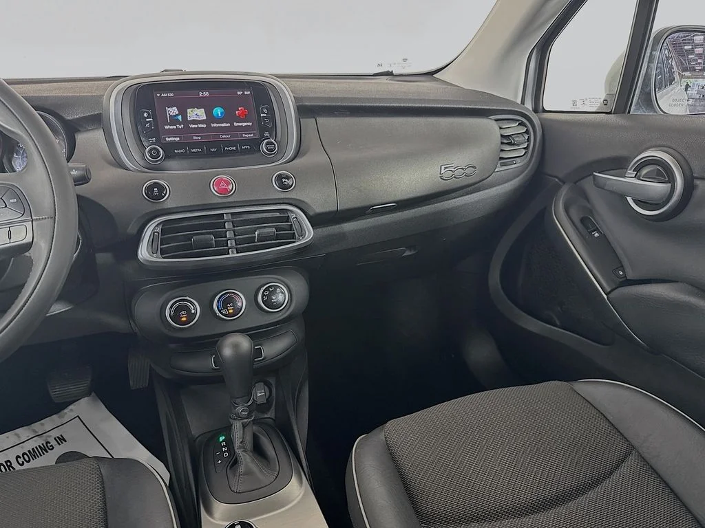 Used 2016 Silver FIAT Trekking image 27
