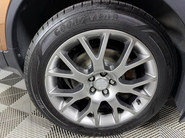 Used 2017 Buick Encore Sport Touring with VIN KL4CJ1SM2HB069461 for sale in Nashua, NH