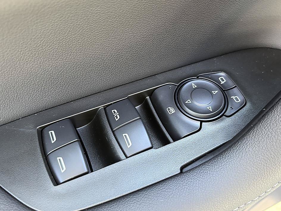 2026 Chevrolet Blazer 3LT - Photo 13