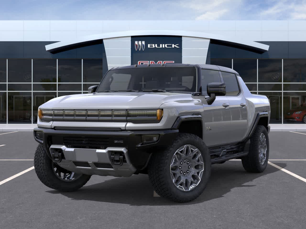 View vehicle photo 6