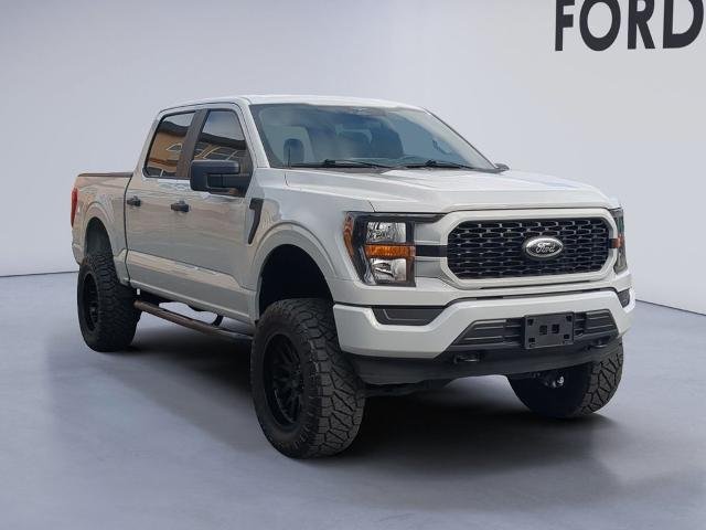 Used 2023 Avalanche Ford  image 9