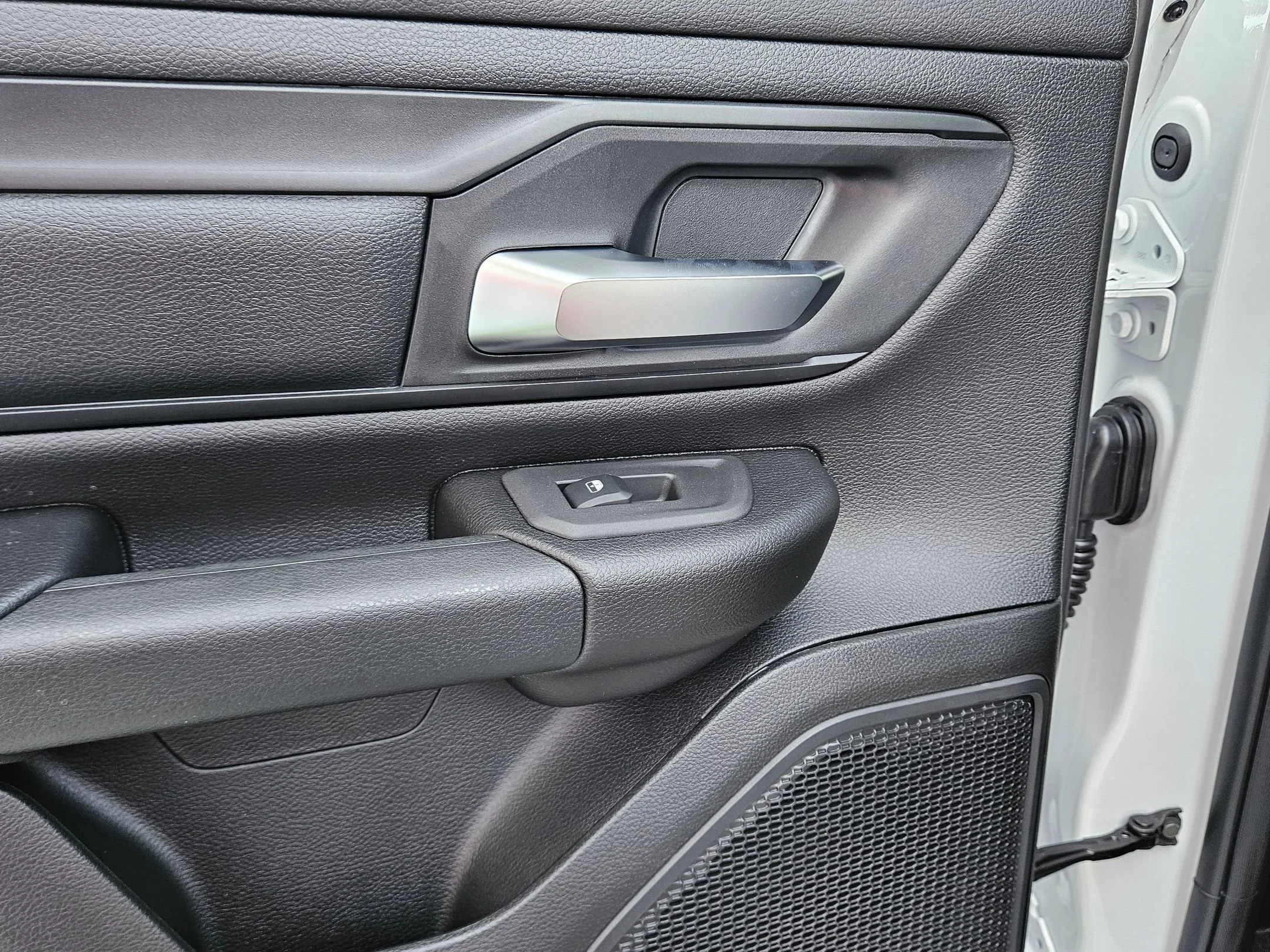 2026 RAM 1500 Tradesman - Photo 22