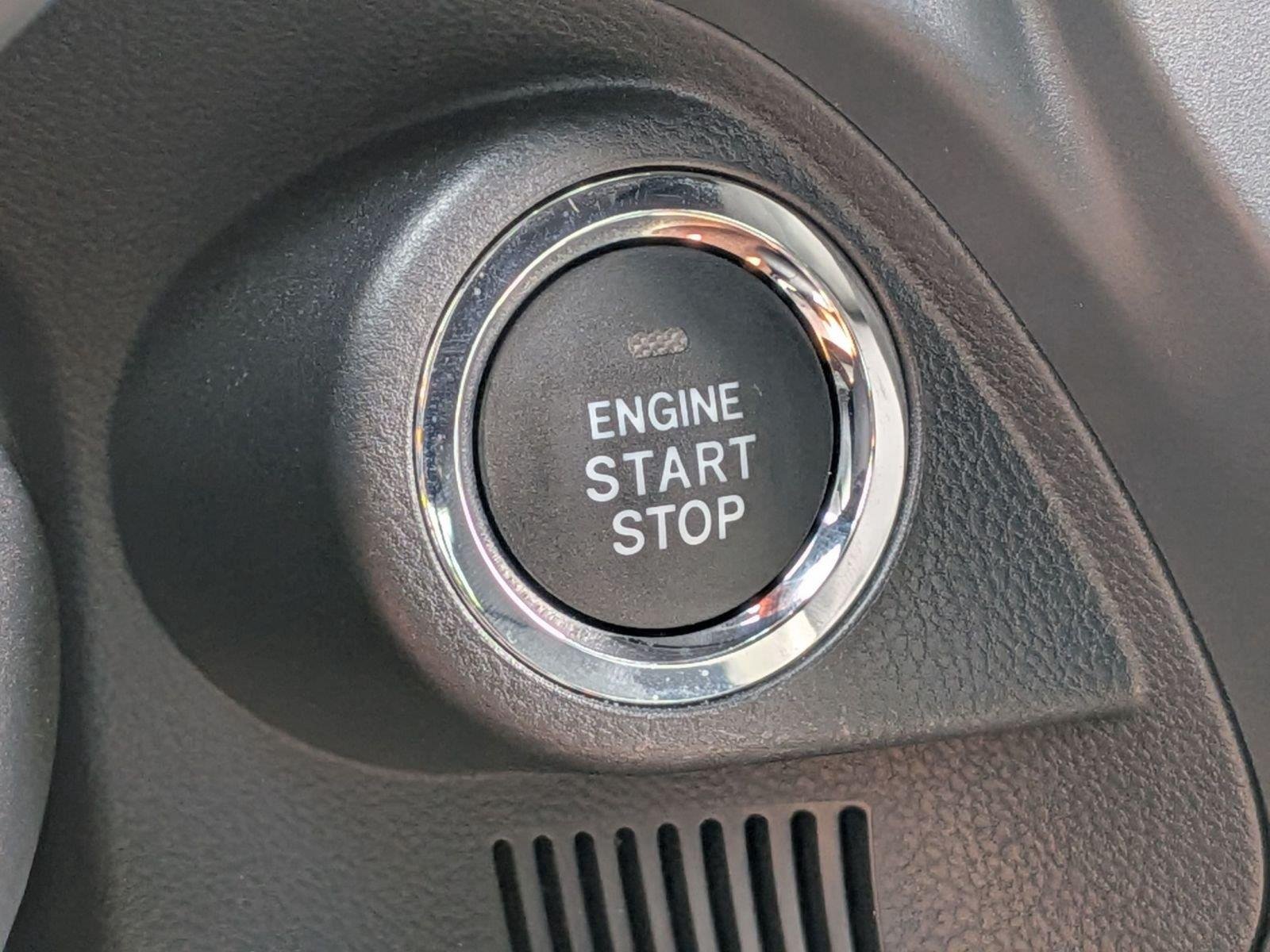 Used 2025 Crystal White Pearl Subaru Limited Hybrid image 17