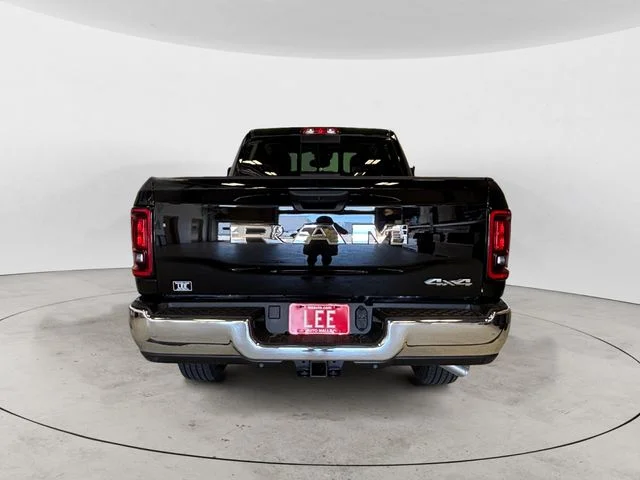 New 2026 Black Ram Tradesman image 5