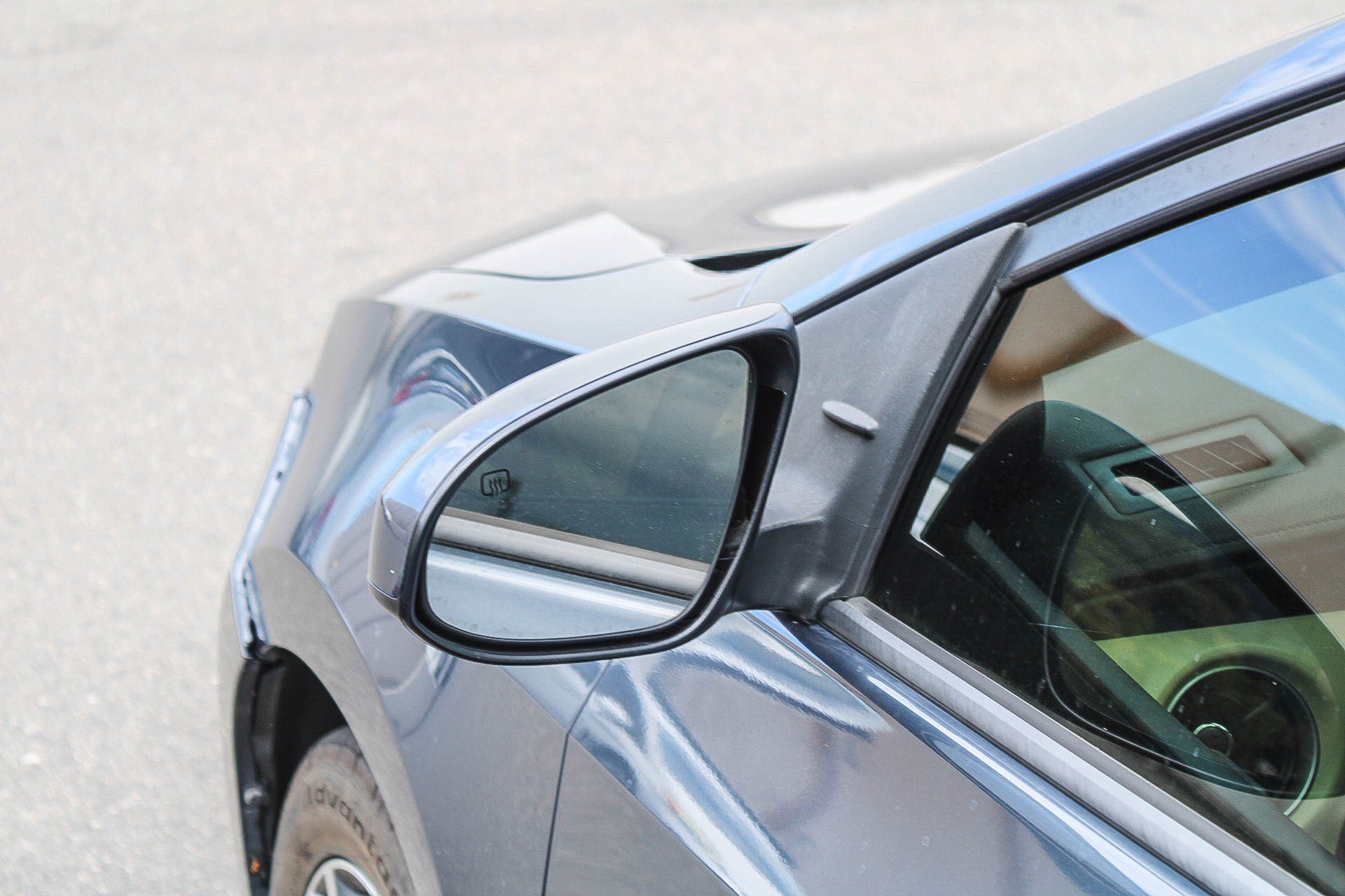 Certified Used 2017 Slate Metallic Toyota LE image 13
