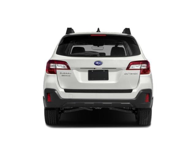 Used 2019 Magnetite Gray Metallic Subaru Premium image 8