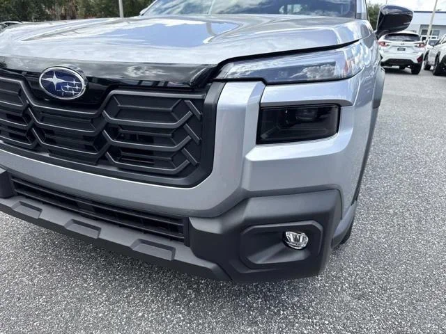 New 2026 ICE SILVER METALLIC Subaru Premium image 53
