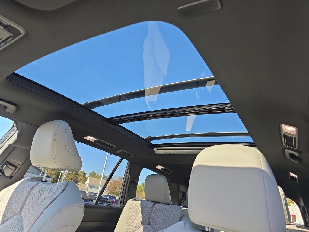 Certified Used 2024 White Toyota MAX Limited image 32