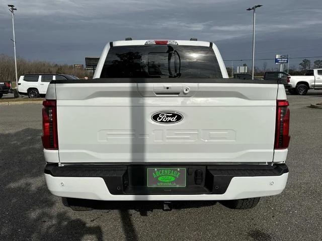 2026 Ford F-150 XLT - Photo 17