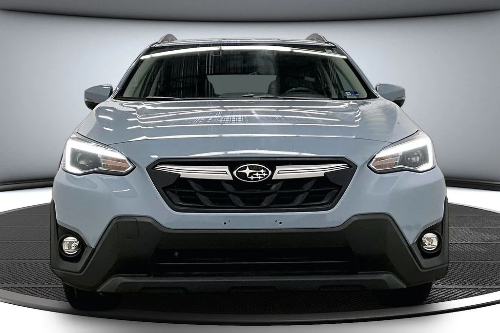 Used 2023 Gray Subaru Limited image 2
