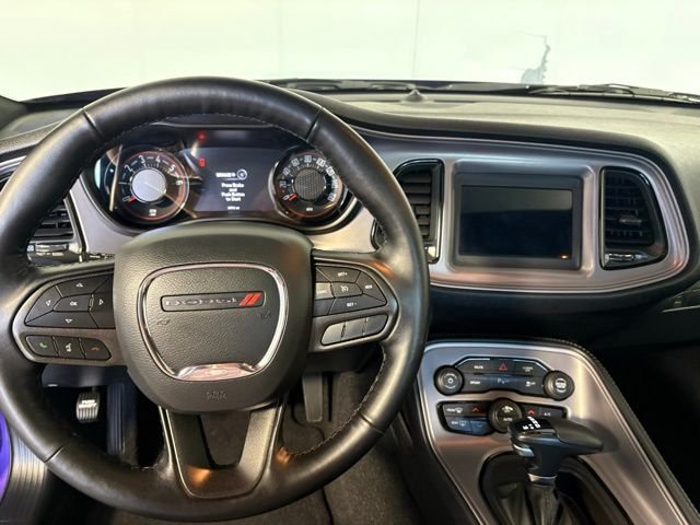 Certified Used 2023 Purple Dodge GT image 22