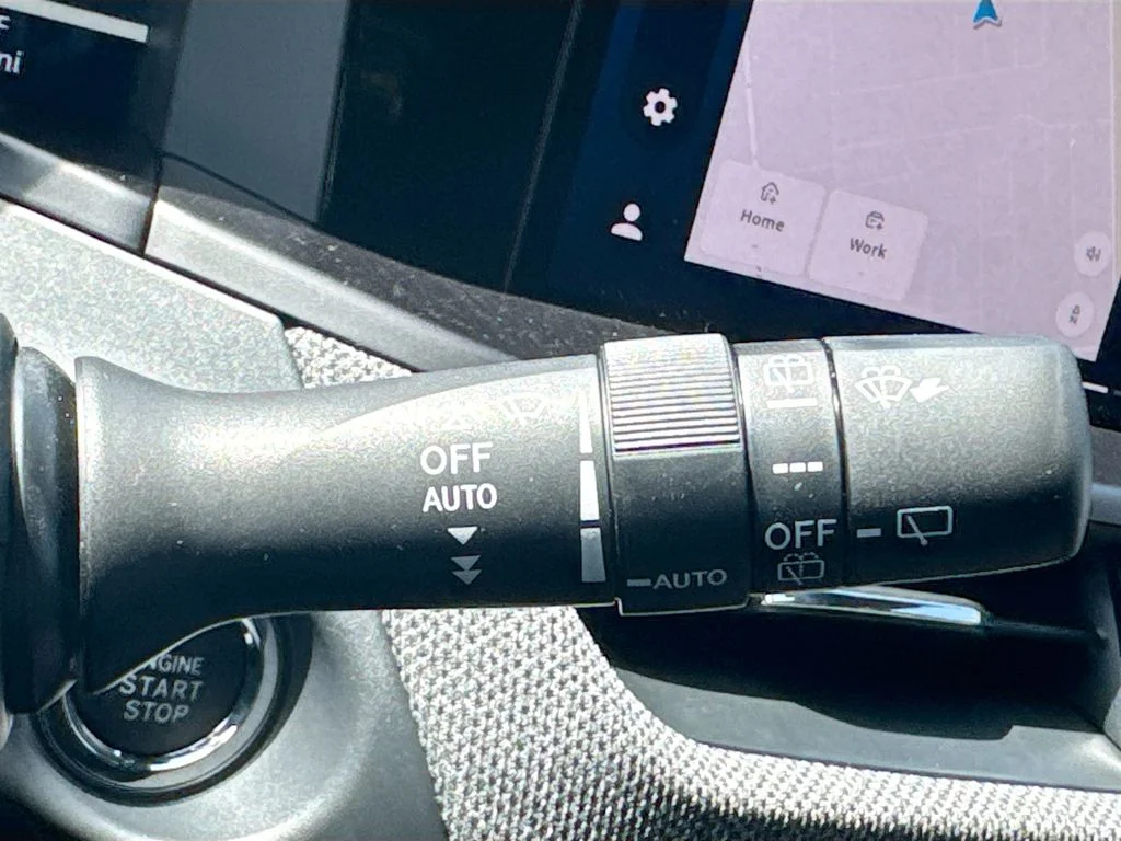 New 2026 MAGNETITE GRAY METALLIC Subaru Premium image 14