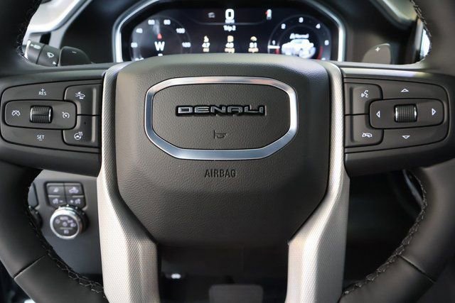 2026 GMC Sierra 1500 Denali - Photo 23