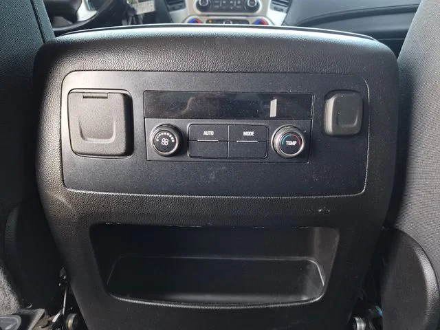 Used 2019 Silver GMC SLE image 35
