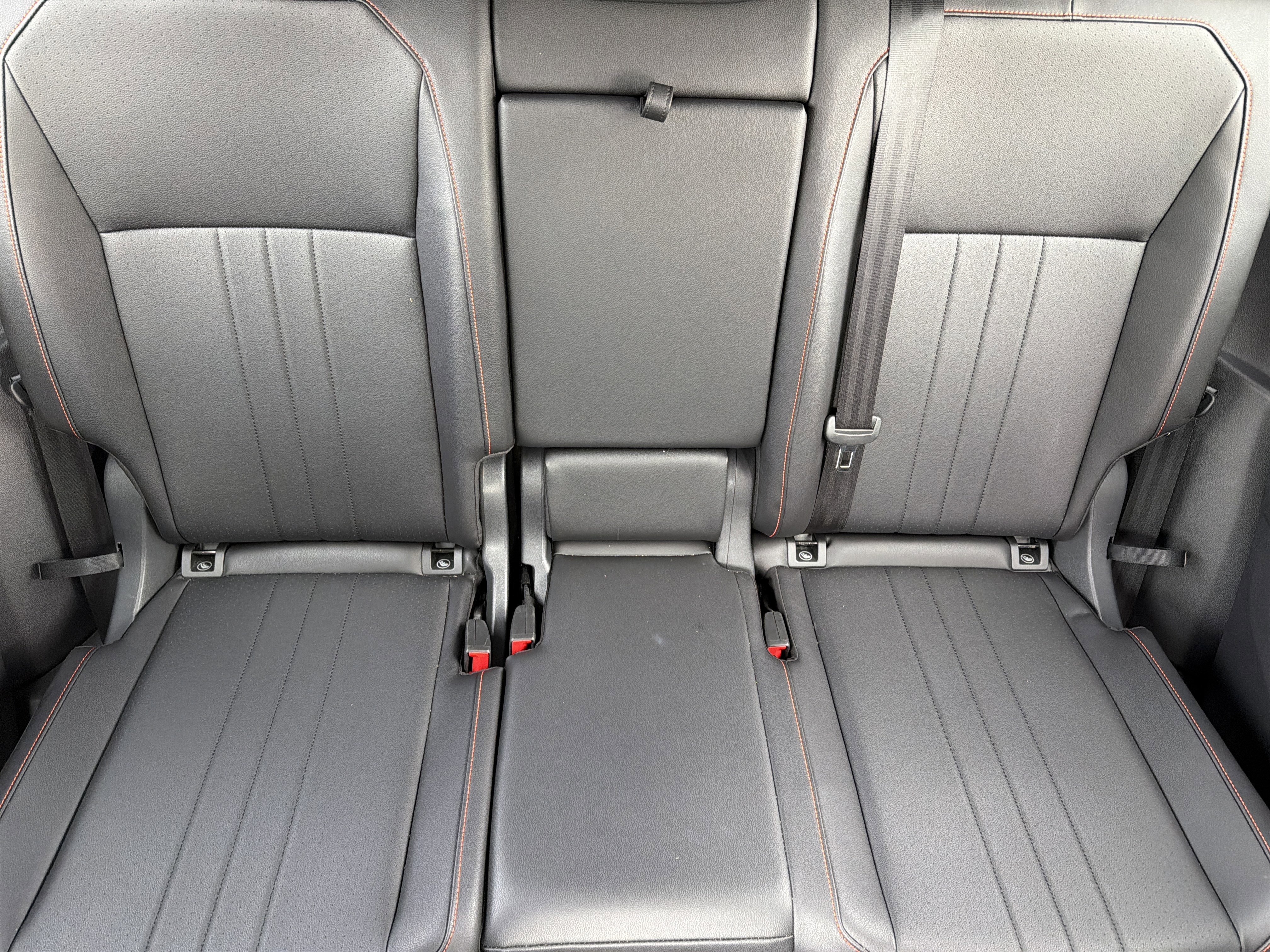 2024 Volkswagen Tiguan Wolfsburg Edition - Photo 19