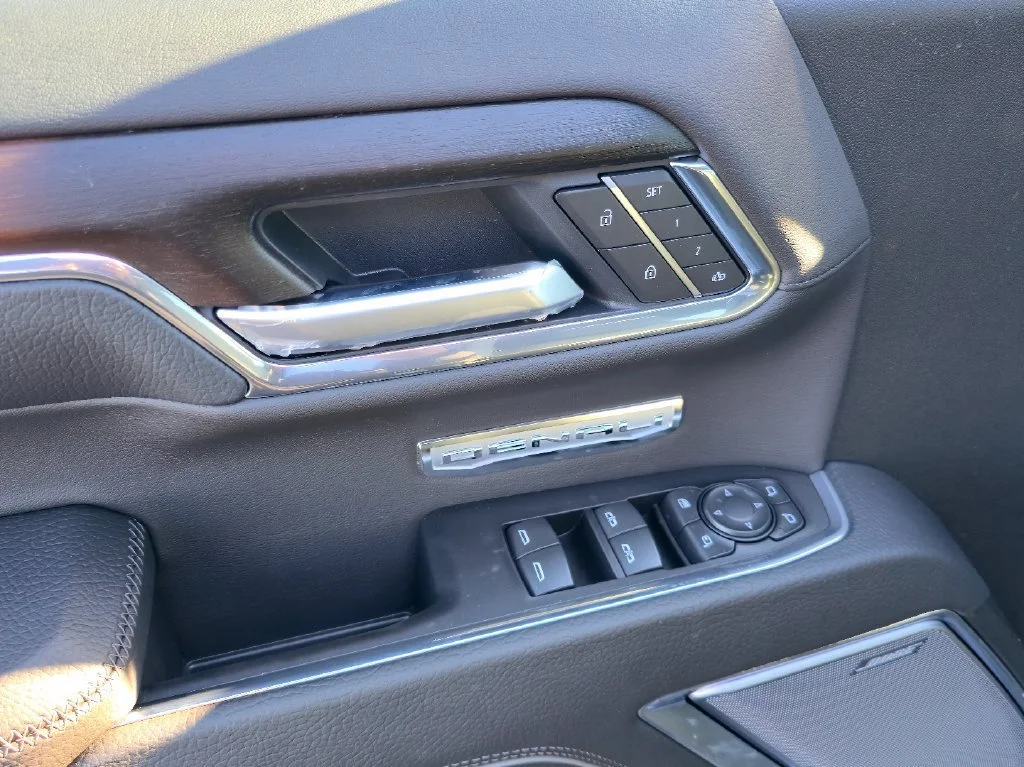 2026 GMC Sierra 1500 Denali - Photo 24