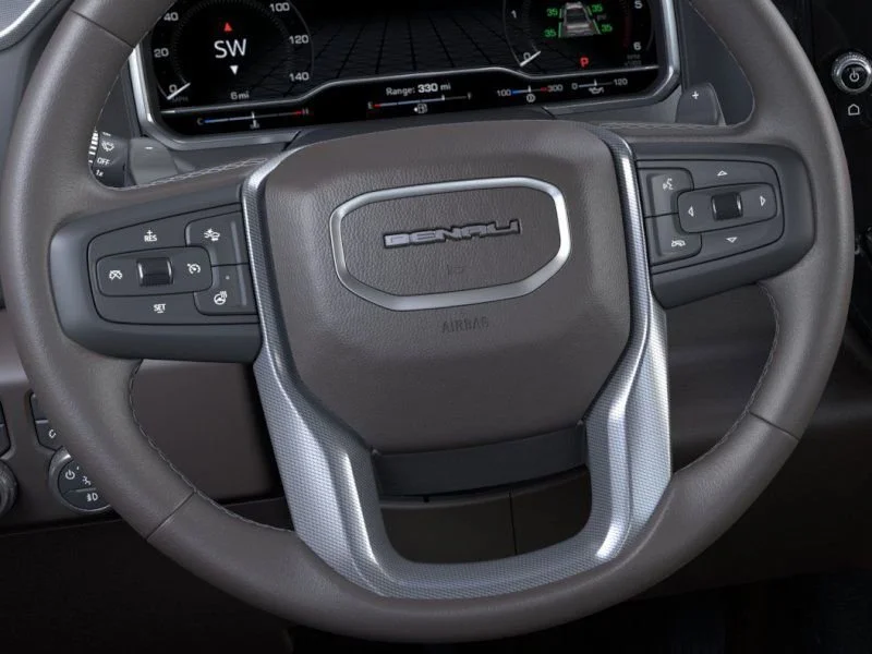 New 2026 Coastal Dune GMC Denali image 19