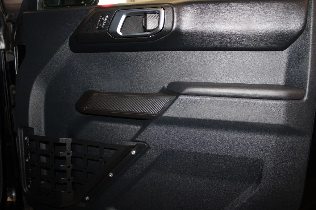 Certified Used 2024 Shadow Black Ford Raptor image 51