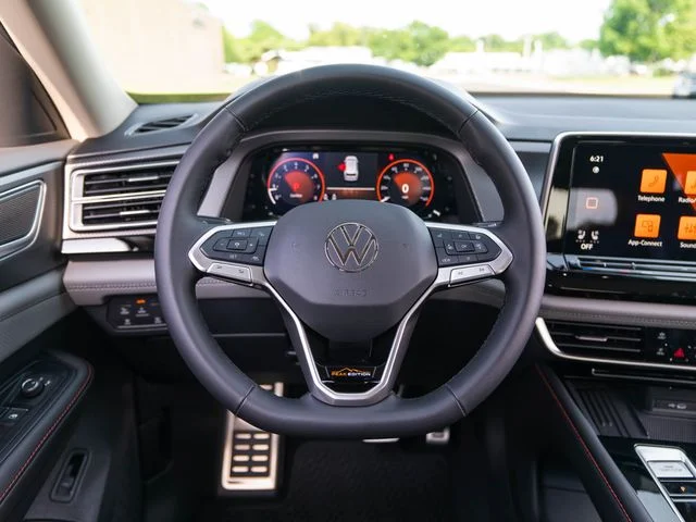 New 2026 Gray Volkswagen 2.0T Peak Edition image 15