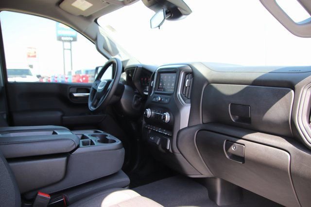 2024 GMC Sierra 1500 Pro - Photo 20