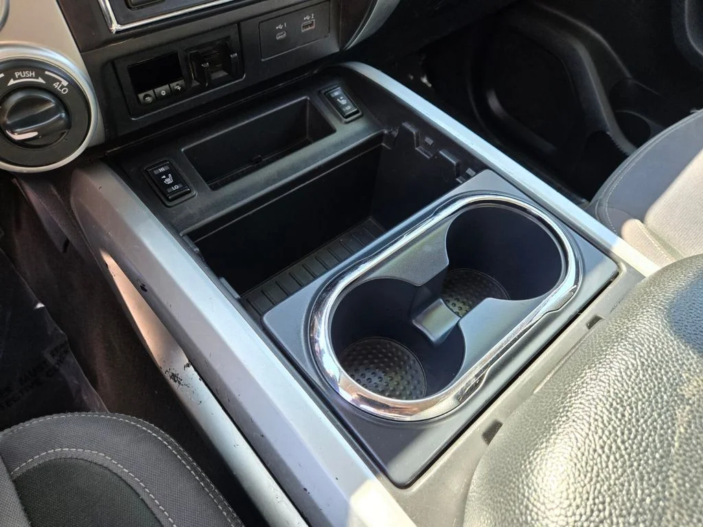 Used 2021 Black Nissan SV image 25