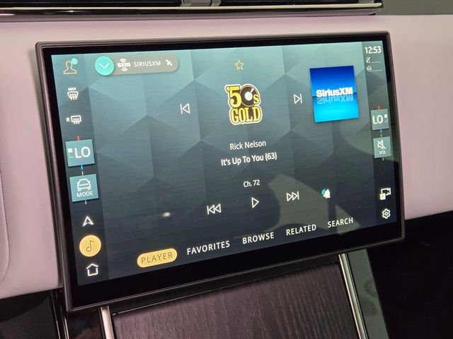 2026 Land Rover Range Rover Velar Dynamic SE - Photo 24