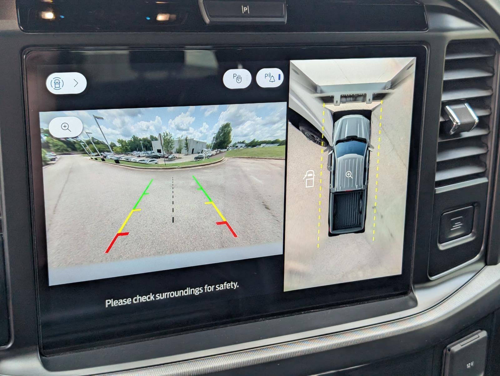 2025 Ford F-150 Lariat - Photo 24
