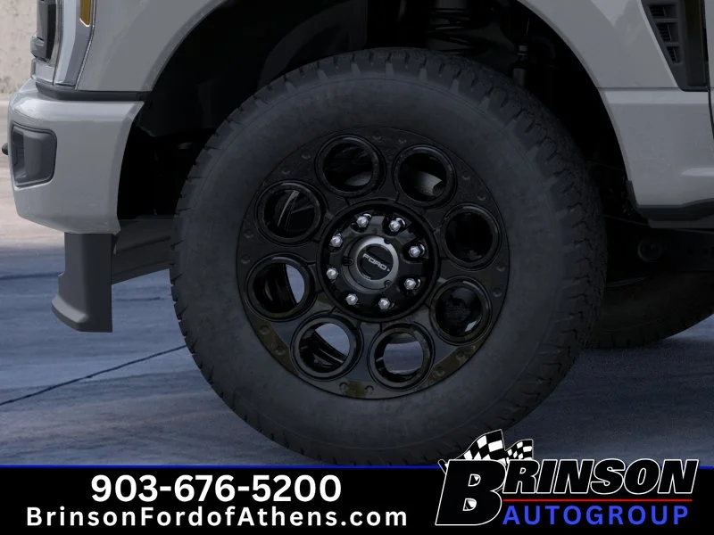 New 2026 Avalanche Ford F-250® XLT image 19
