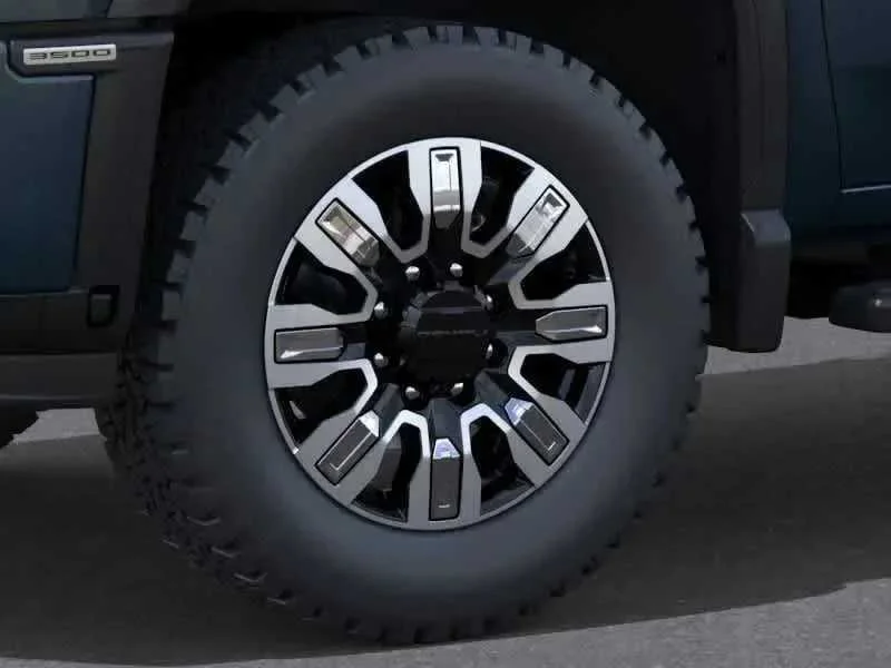 New 2026 Downpour Metallic GMC Denali image 9