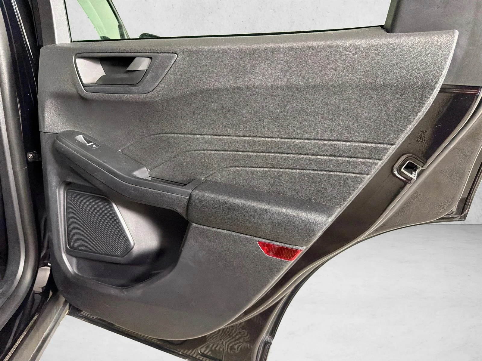 Used 2025 White Ford Active image 16