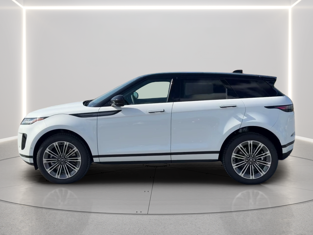 New 2026 Fuji White Land Rover S image 8