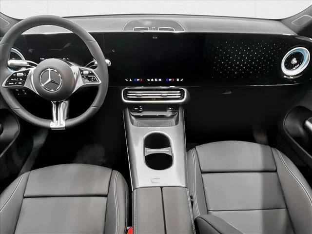 New 2027 Polar White Mercedes-Benz CLA 250+ Electric image 6