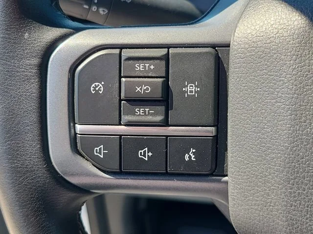 Used 2024 White Ford XLT image 19