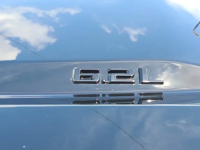 New 2026 Black Chevrolet RST image 31
