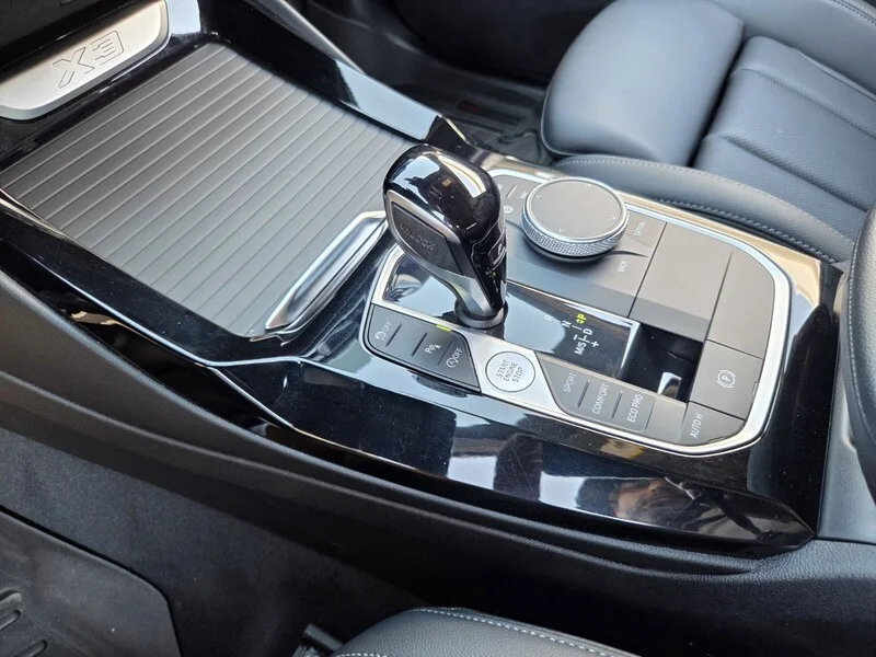 Used 2023 Alpine White BMW SDRIVE30I SPORTS ACTIVITY VEHICLE image 34