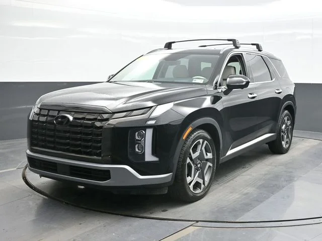 2023 Hyundai Palisade